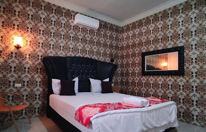New The Heritage Resort & Restaurant Bukit Lawang, Bukit Lawang, Indonesia