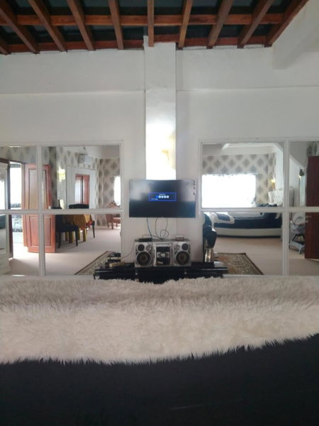 New The Heritage Resort & Restaurant Bukit Lawang, Bukit Lawang, Indonesia