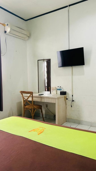 Hotel Huswah Airport, Tangerang, Indonesia