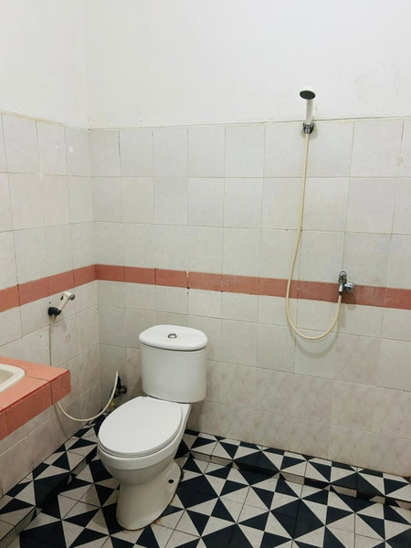Hotel Huswah Airport, Tangerang, Indonesia