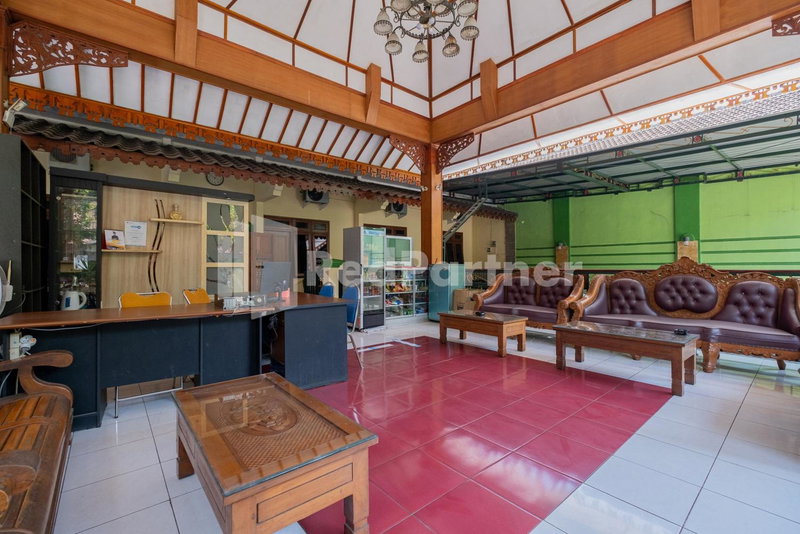 Hotel Wisata Ziarah Sunan Bonang Syariah Mitra RedDoorz, Tuban, Indonesia