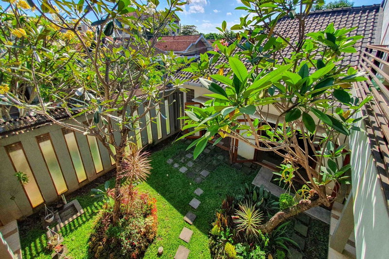 Rumah Eyang Tardjo Syariah Mitra RedDoorz, Sukoharjo, Indonesia