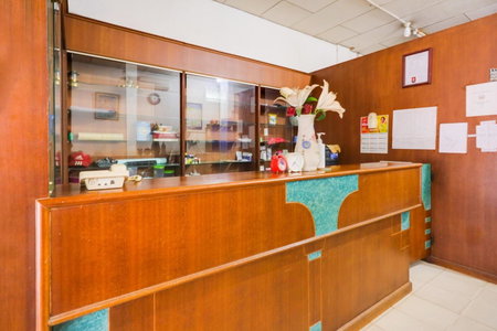 Hotel O Restu Ibu Homestay Syariah, Batu Ampar, Indonesia