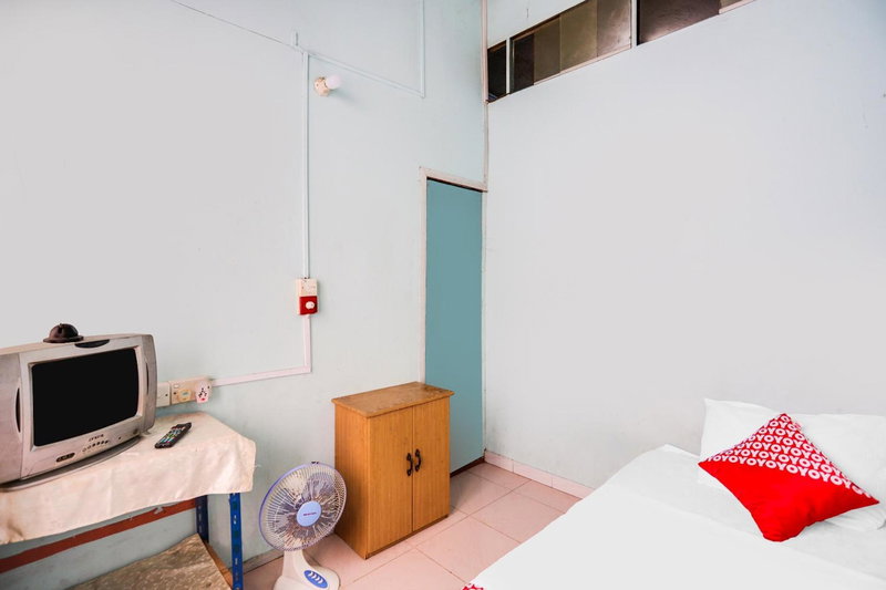 Hotel O Restu Ibu Homestay Syariah, Batu Ampar, Indonesia