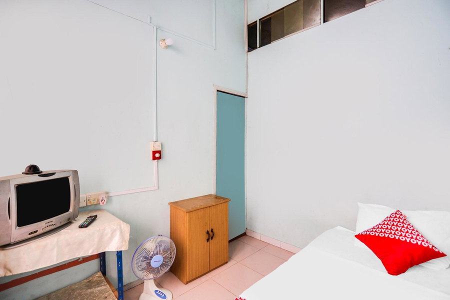 Hotel O Restu Ibu Homestay Syariah, Batu Ampar, Indonesia