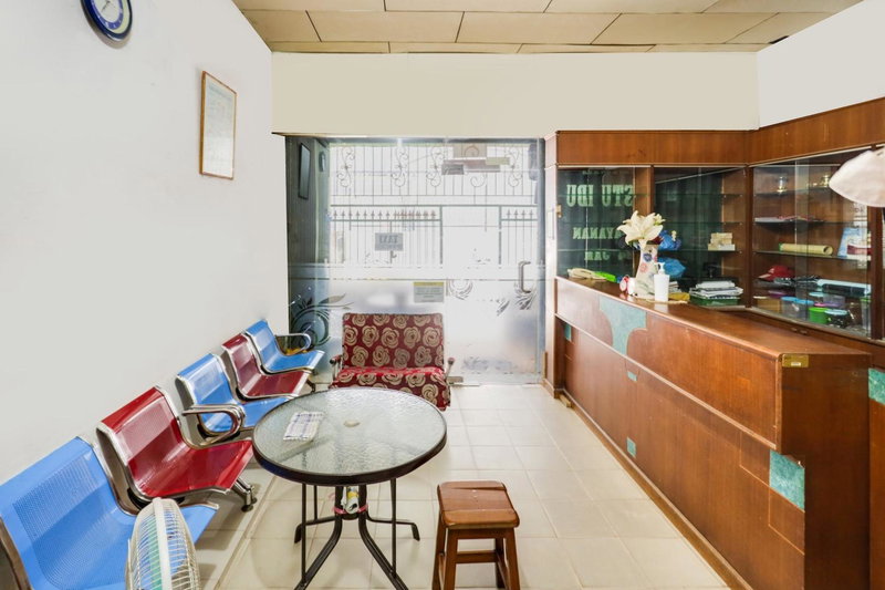 Hotel O Restu Ibu Homestay Syariah, Batu Ampar, Indonesia