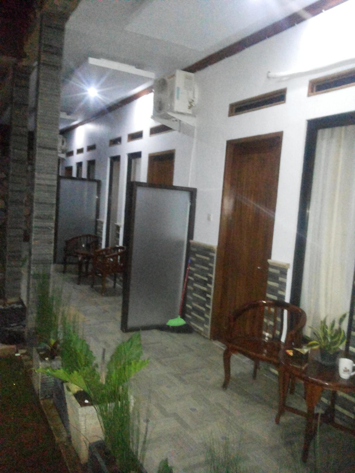 RF Hotel, Indonesia