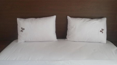 RF Hotel, Puncak, Indonesia