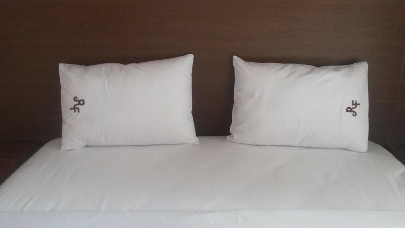 RF Hotel, Puncak, Indonesia