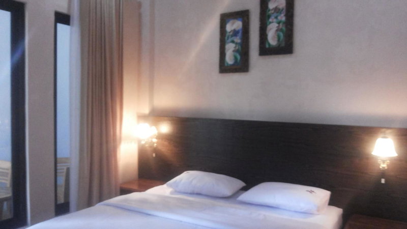 RF Hotel, Puncak, Indonesia