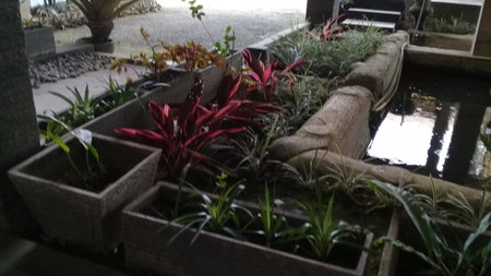 RF Hotel, Puncak, Indonesia