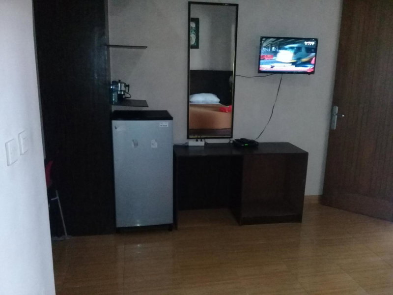 RF Hotel, Puncak, Indonesia
