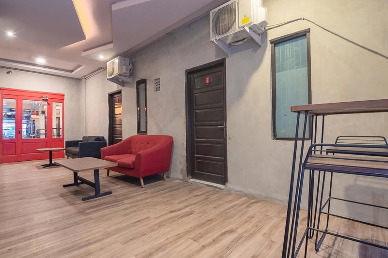 RedDoorz @ Kiaracondong, Bandung, Indonesia