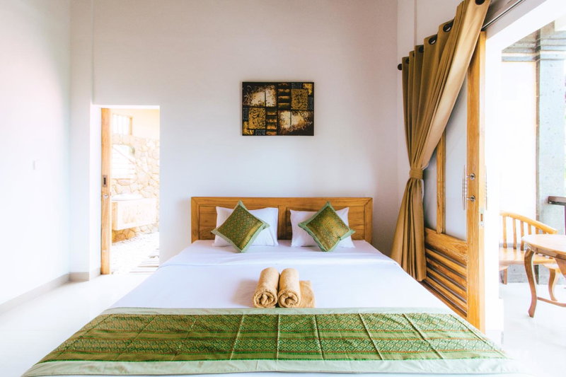 Pondok Nini Villa by Bukit Vista, Ubud, Indonesia