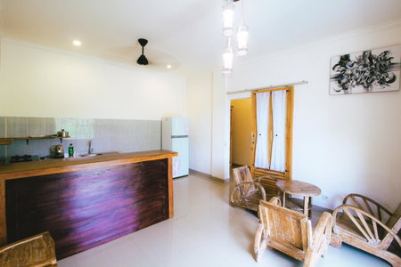 Pondok Nini Villa by Bukit Vista, Ubud, Indonesia