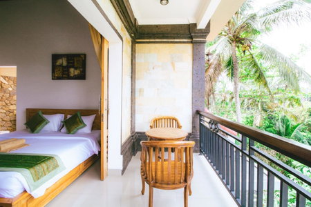 Pondok Nini Villa by Bukit Vista, Ubud, Indonesia