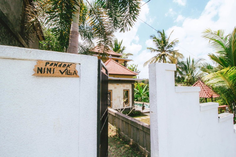 Pondok Nini Villa by Bukit Vista, Ubud, Indonesia