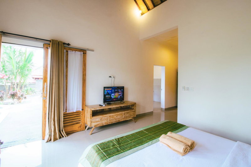 Pondok Nini Villa by Bukit Vista, Ubud, Indonesia