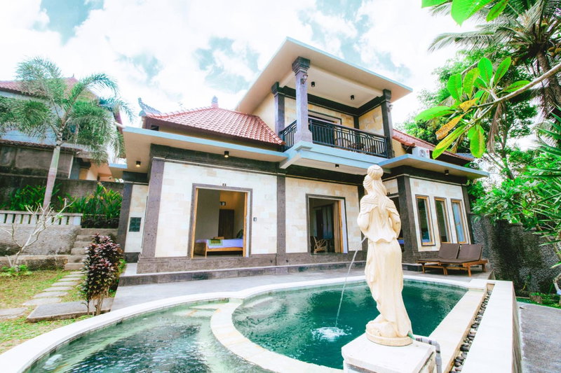 Pondok Nini Villa by Bukit Vista, Ubud, Indonesia