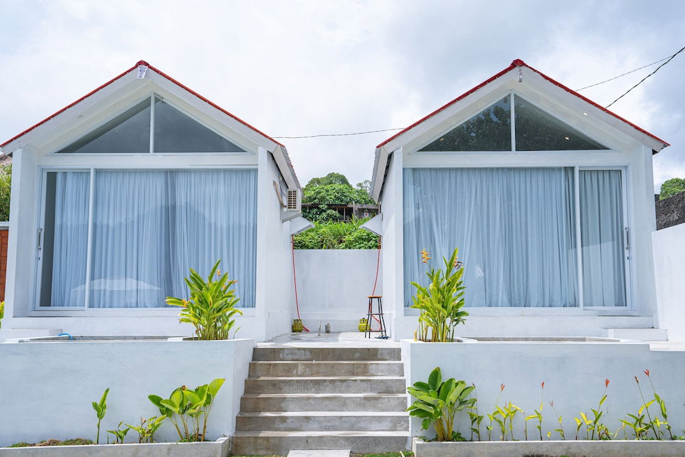 Jempana View, Indonesia