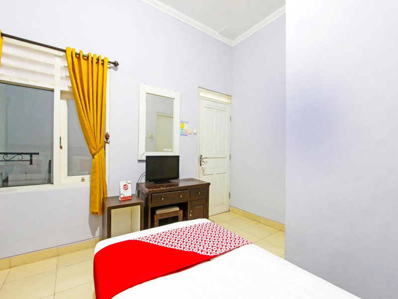Hotel O Homestay Al Maidah, Sleman, Indonesia
