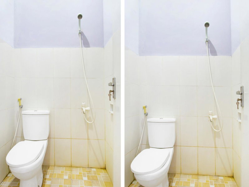 Hotel O Homestay Al Maidah, Sleman, Indonesia