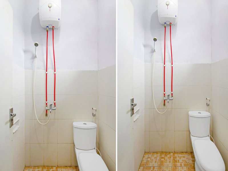 Hotel O Homestay Al Maidah, Sleman, Indonesia