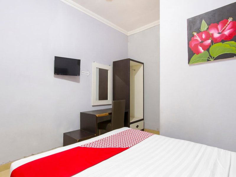 Hotel O Homestay Al Maidah, Sleman, Indonesia