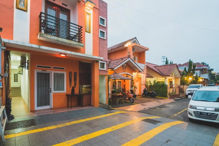 RedDoorz Syariah near Margahayu Raya, Bandung, Indonesia