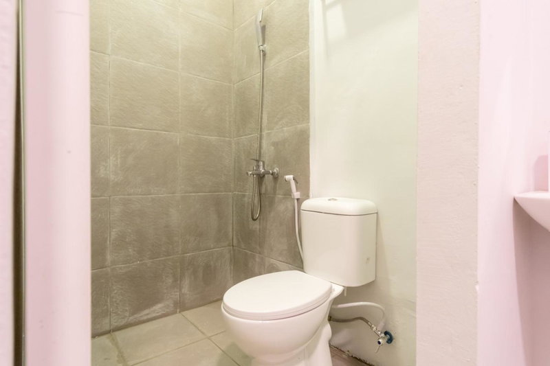 Hotel O Metropolitan Homestay Near Komplek Asia Megamas Medan, Medan, Indonesia