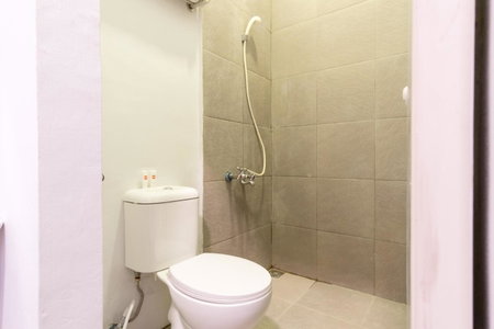 Hotel O Metropolitan Homestay Near Komplek Asia Megamas Medan, Medan, Indonesia