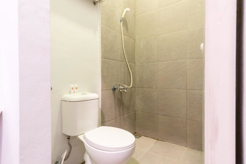 Hotel O Metropolitan Homestay Near Komplek Asia Megamas Medan, Medan, Indonesia