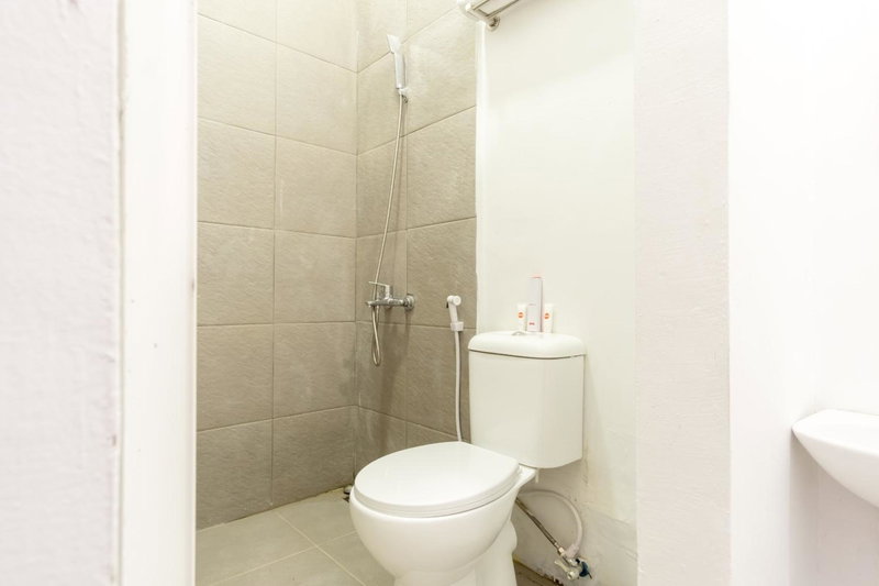 Hotel O Metropolitan Homestay Near Komplek Asia Megamas Medan, Medan, Indonesia