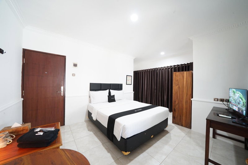 DS Colive Marina, Semarang, Indonesia