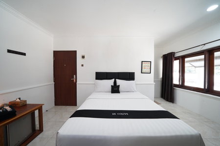 DS Colive Marina, Semarang, Indonesia
