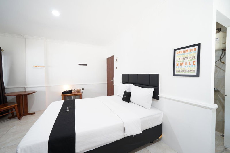DS Colive Marina, Semarang, Indonesia