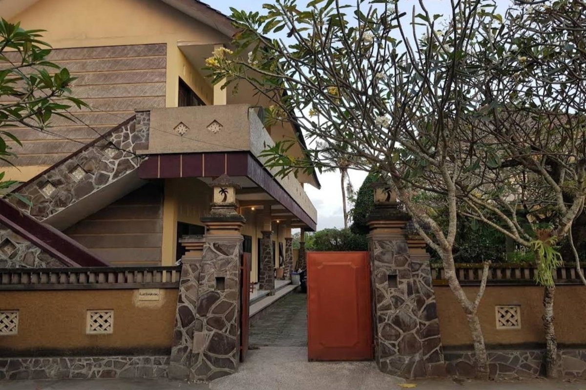 Hotel O Kos Moncok, Indonesia