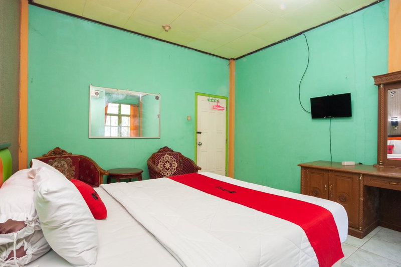 Reddoorz Syariah At Hotel Matahari 2, Jambi, Indonesia