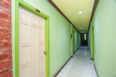 Reddoorz Syariah At Hotel Matahari 2, Jambi, Indonesia