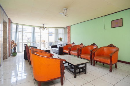 Reddoorz Syariah At Hotel Matahari 2, Jambi, Indonesia