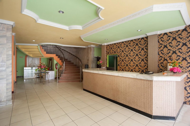 Reddoorz Syariah At Hotel Matahari 2, Jambi, Indonesia