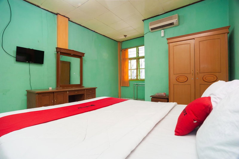 Reddoorz Syariah At Hotel Matahari 2, Jambi, Indonesia
