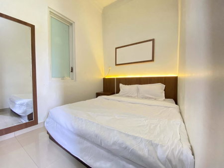 ANA INN Ambarawa Mitra RedDoorz, Semarang, Indonesia