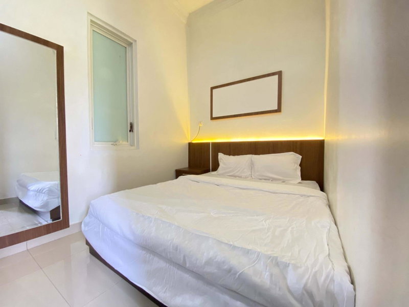 ANA INN Ambarawa Mitra RedDoorz, Semarang, Indonesia