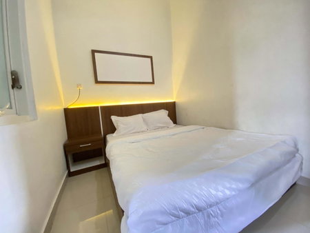 ANA INN Ambarawa Mitra RedDoorz, Semarang, Indonesia
