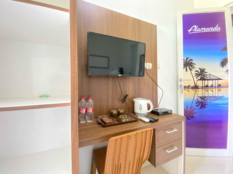 ANA INN Ambarawa Mitra RedDoorz, Semarang, Indonesia
