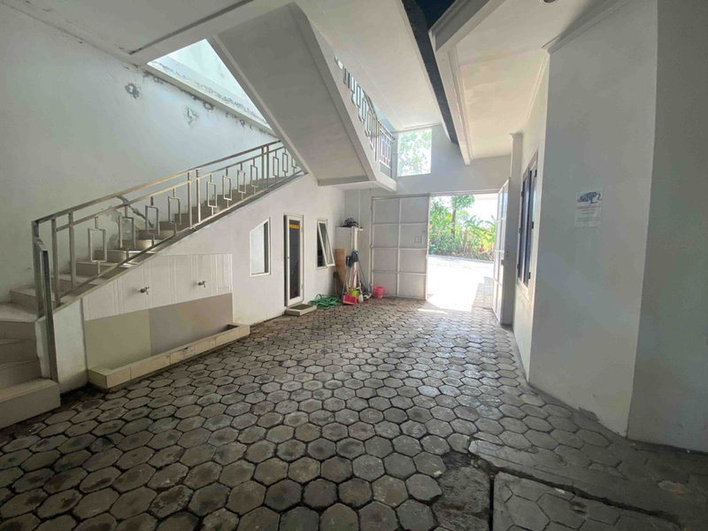 ANA INN Ambarawa Mitra RedDoorz, Semarang, Indonesia