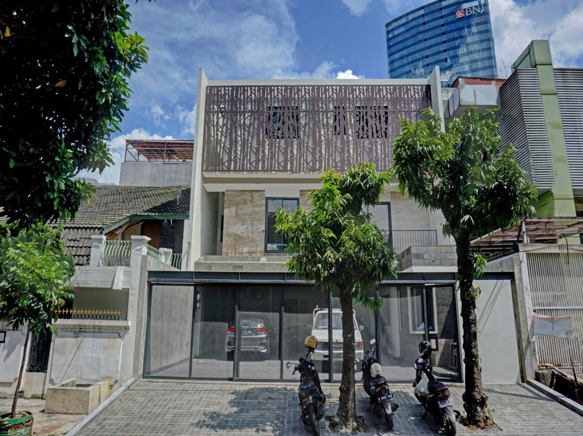 Hotel · Capital O 90635 Tango Juliet Residence, Jakarta