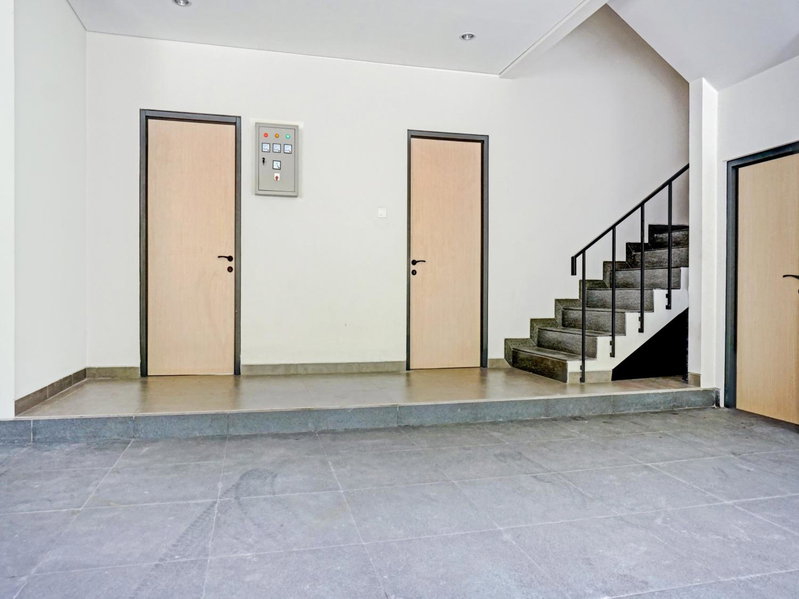 Capital O 90635 Tango Juliet Residence, Jakarta, Indonesia