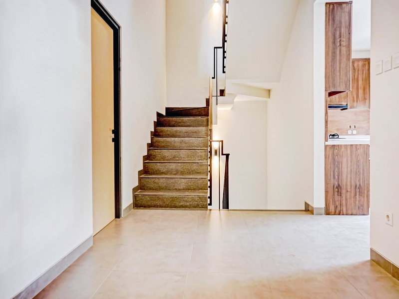 Capital O 90635 Tango Juliet Residence, Jakarta, Indonesia